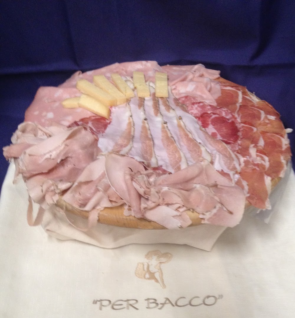 Osteria Perbacco Treviso