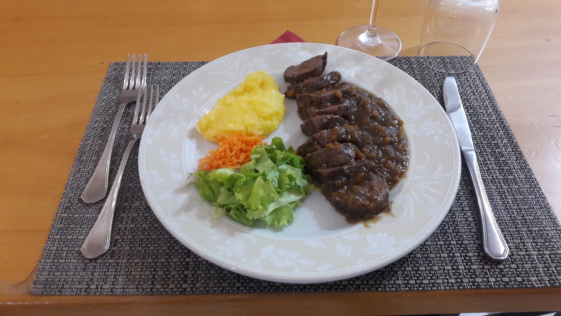 Osteria Perbacco Treviso