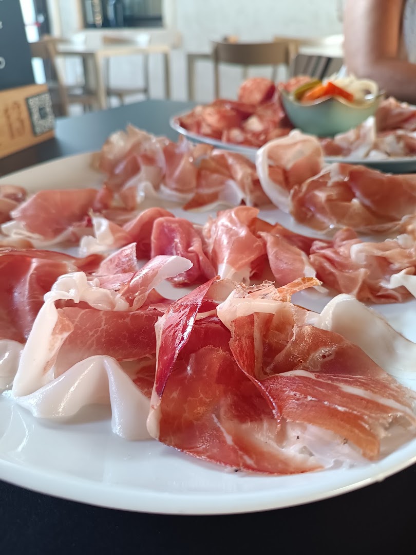 Osteria PerBacco