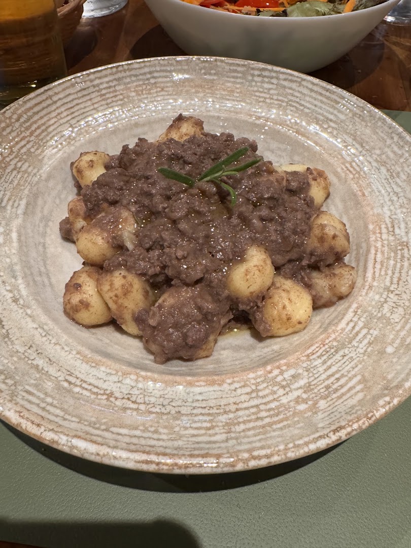 Osteria PerBacco