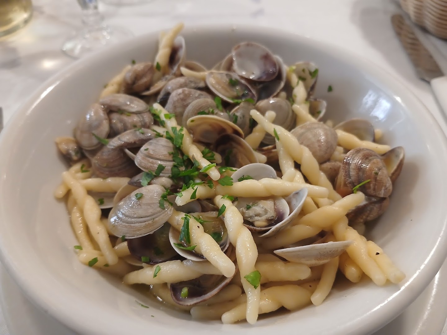 Osteria Perricci