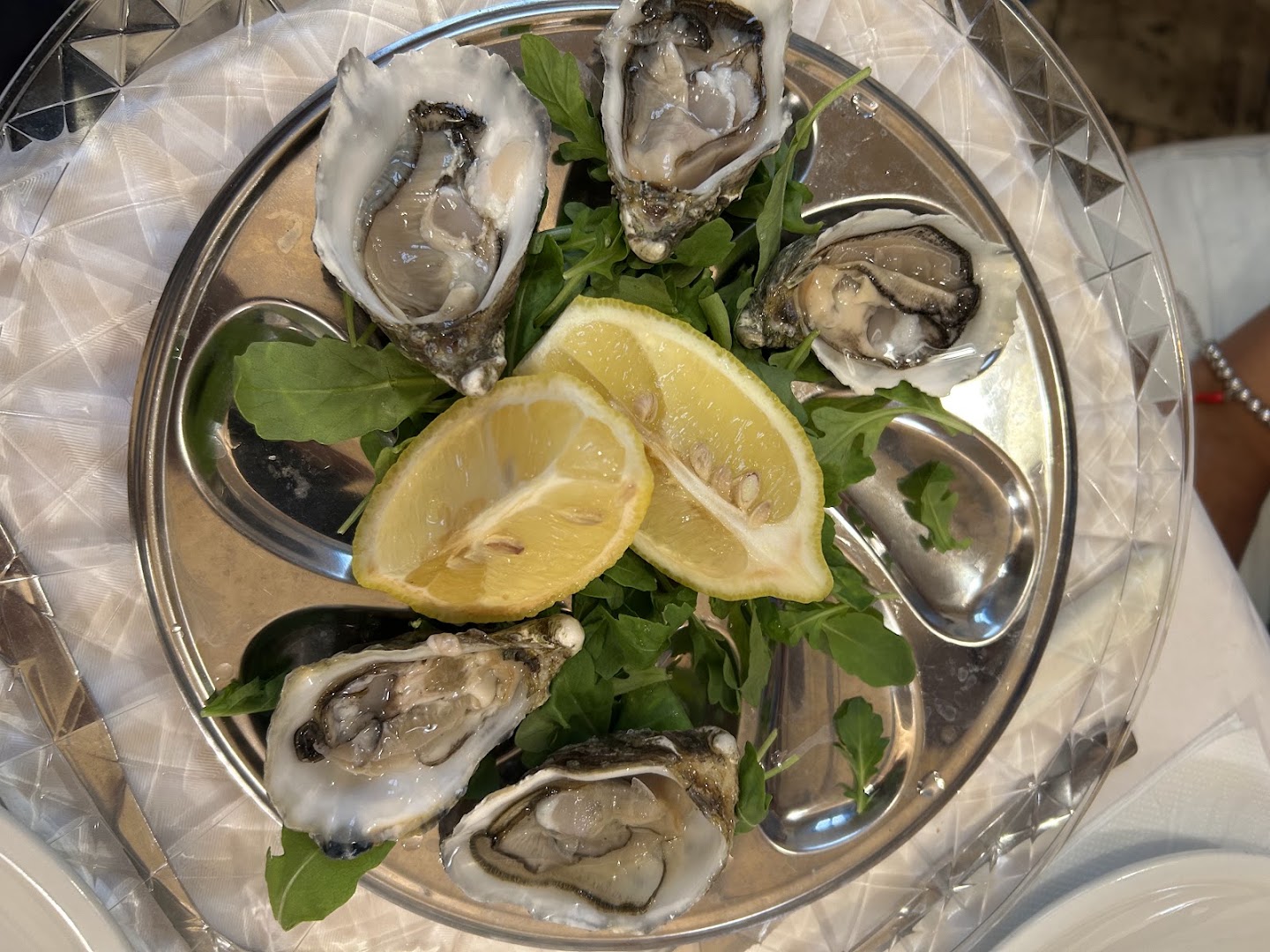 Osteria Perricci