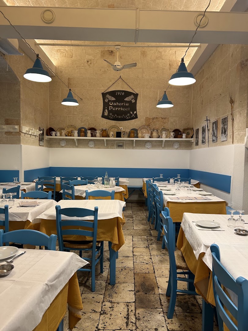 Osteria Perricci