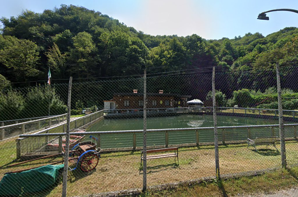 Osteria Pesca Sportiva