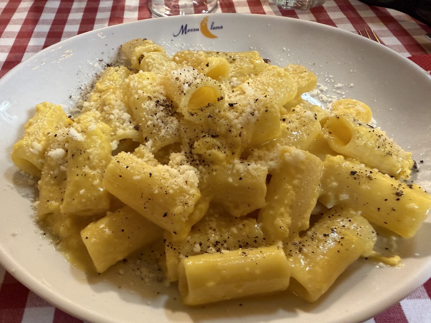 Osteria Pesce Fritto e Baccala’