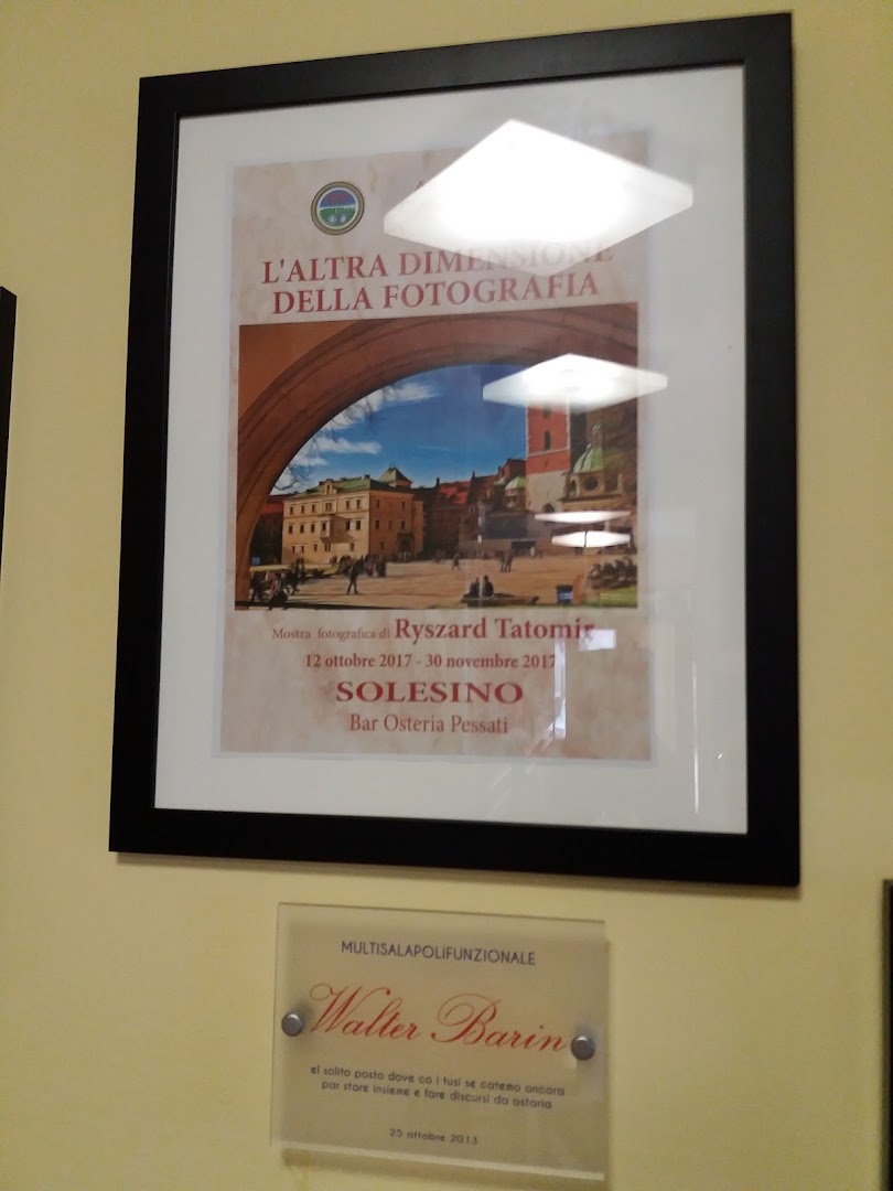 Osteria Pessati