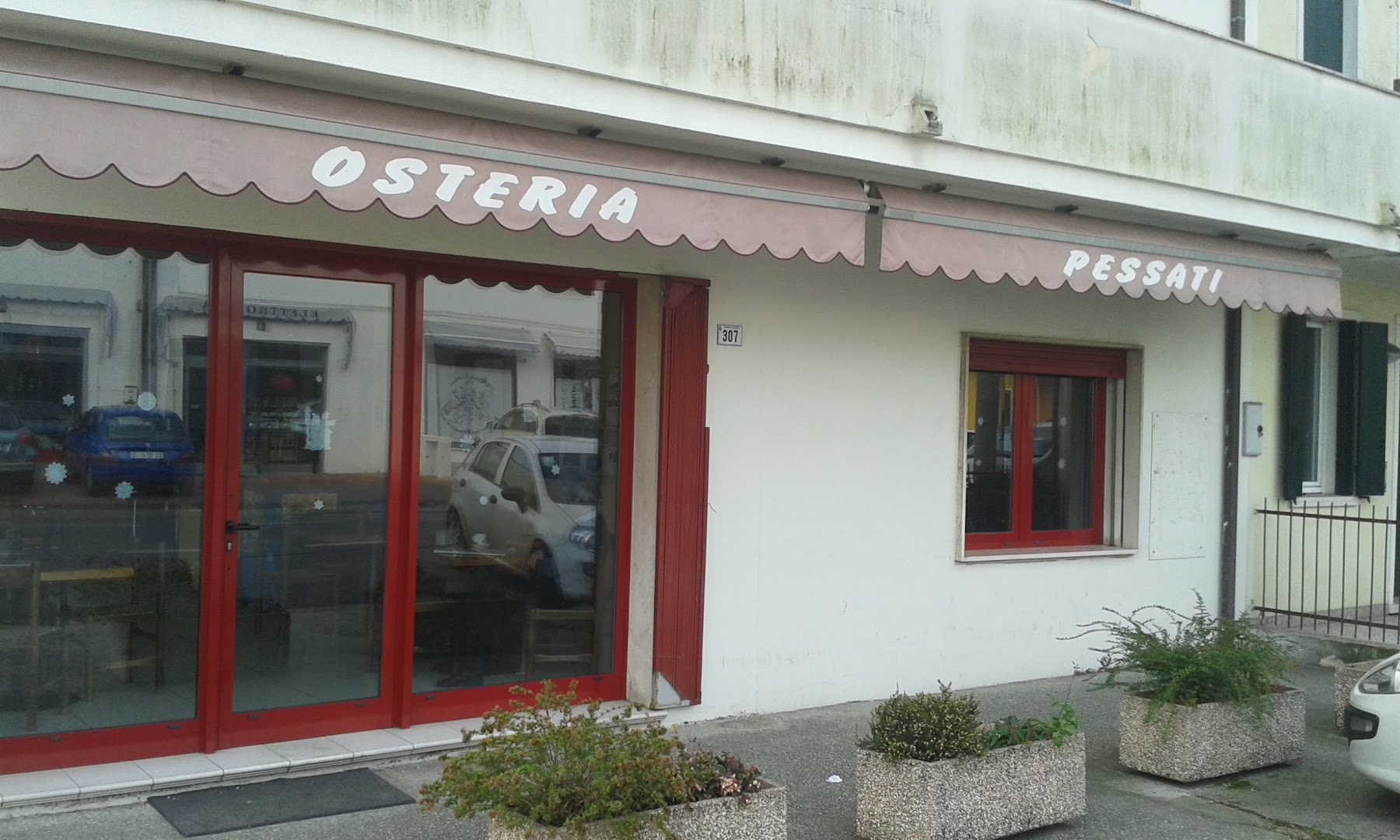 Osteria Pessati