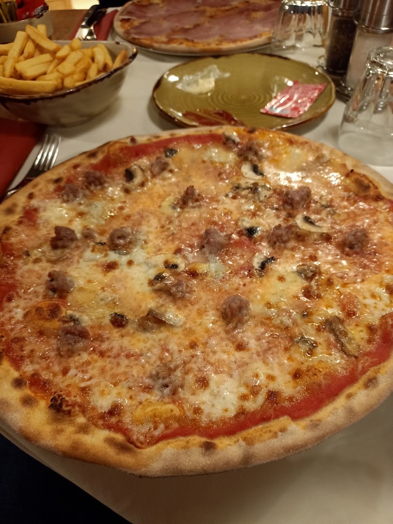 Osteria Petronilla