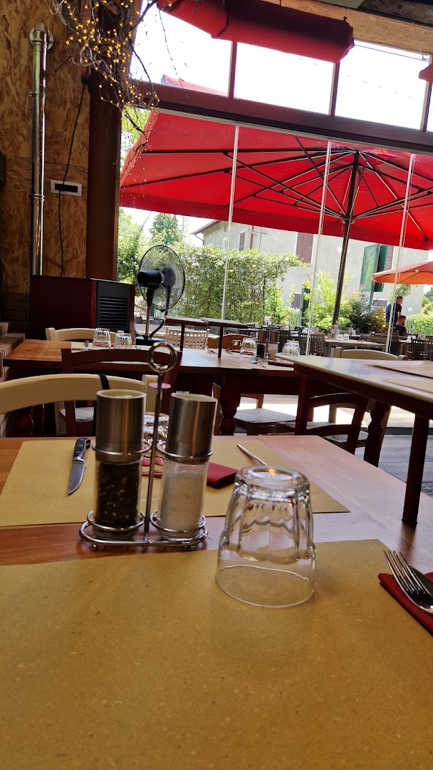 Osteria Petronilla