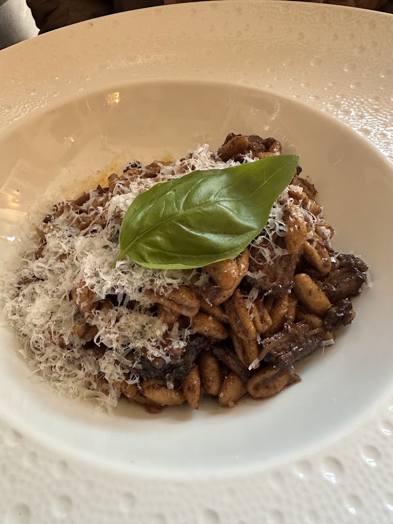 Osteria Piatti Chiari