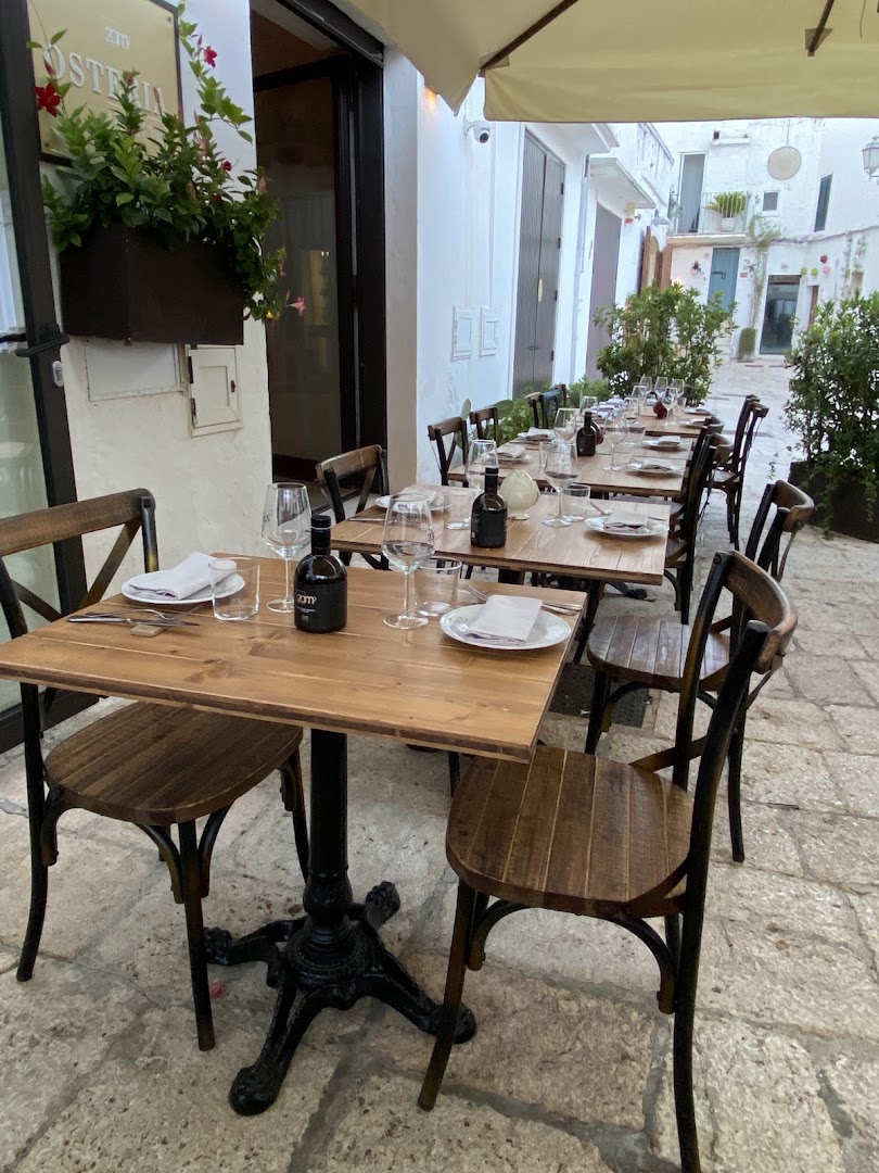 Osteria Piatti Chiari