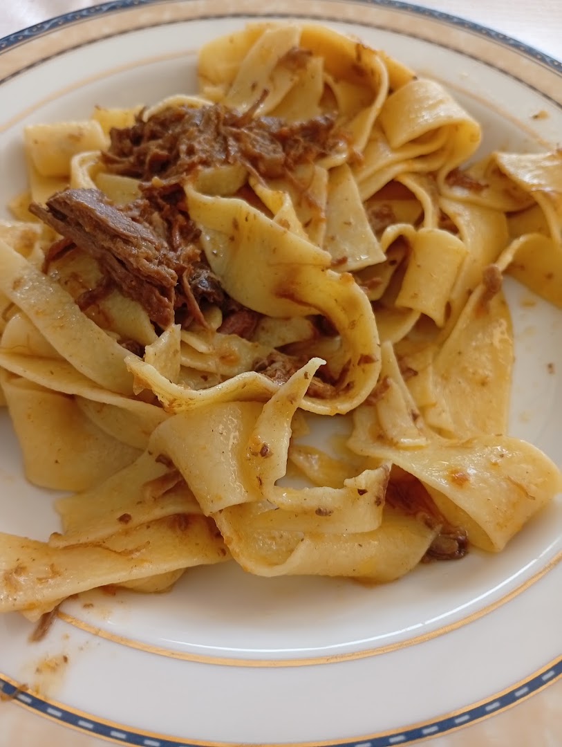 Osteria Piccolo Piemonte, Vicenza