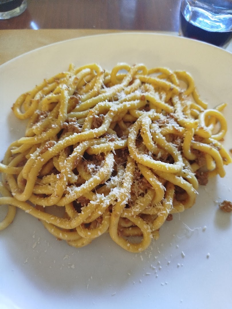 Osteria Piccolo Piemonte