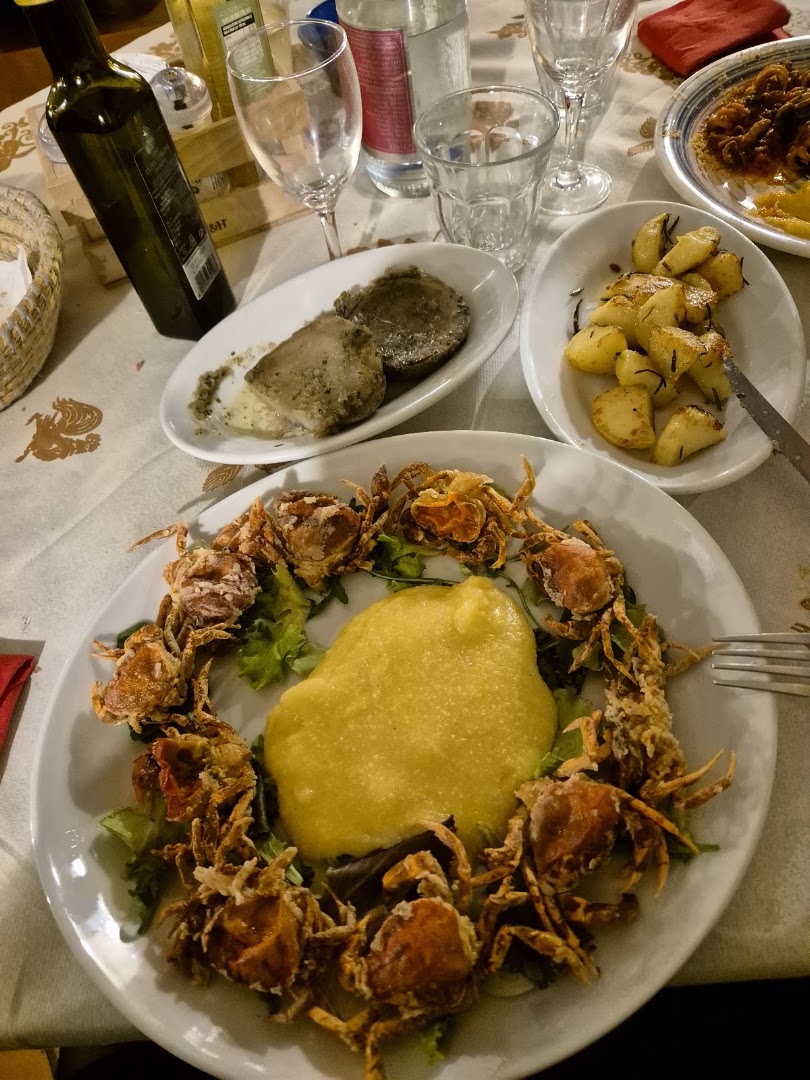 Osteria Piccolo Piemonte