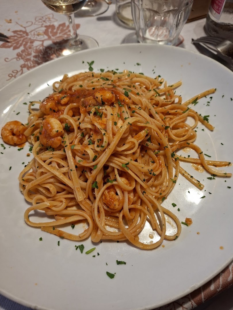 Osteria Piccolo Piemonte