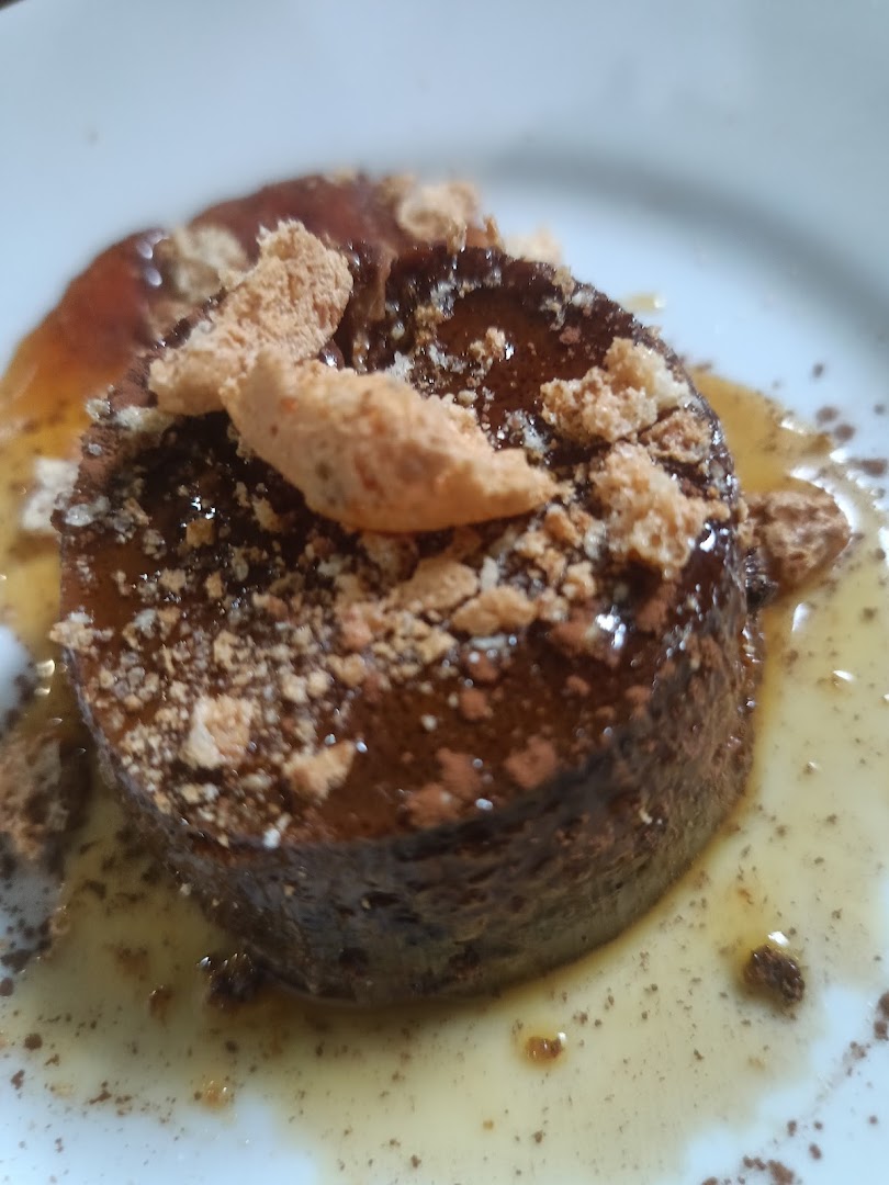 Osteria Pierantonio Torino