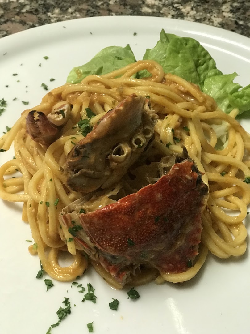 Osteria Pierantonio Torino