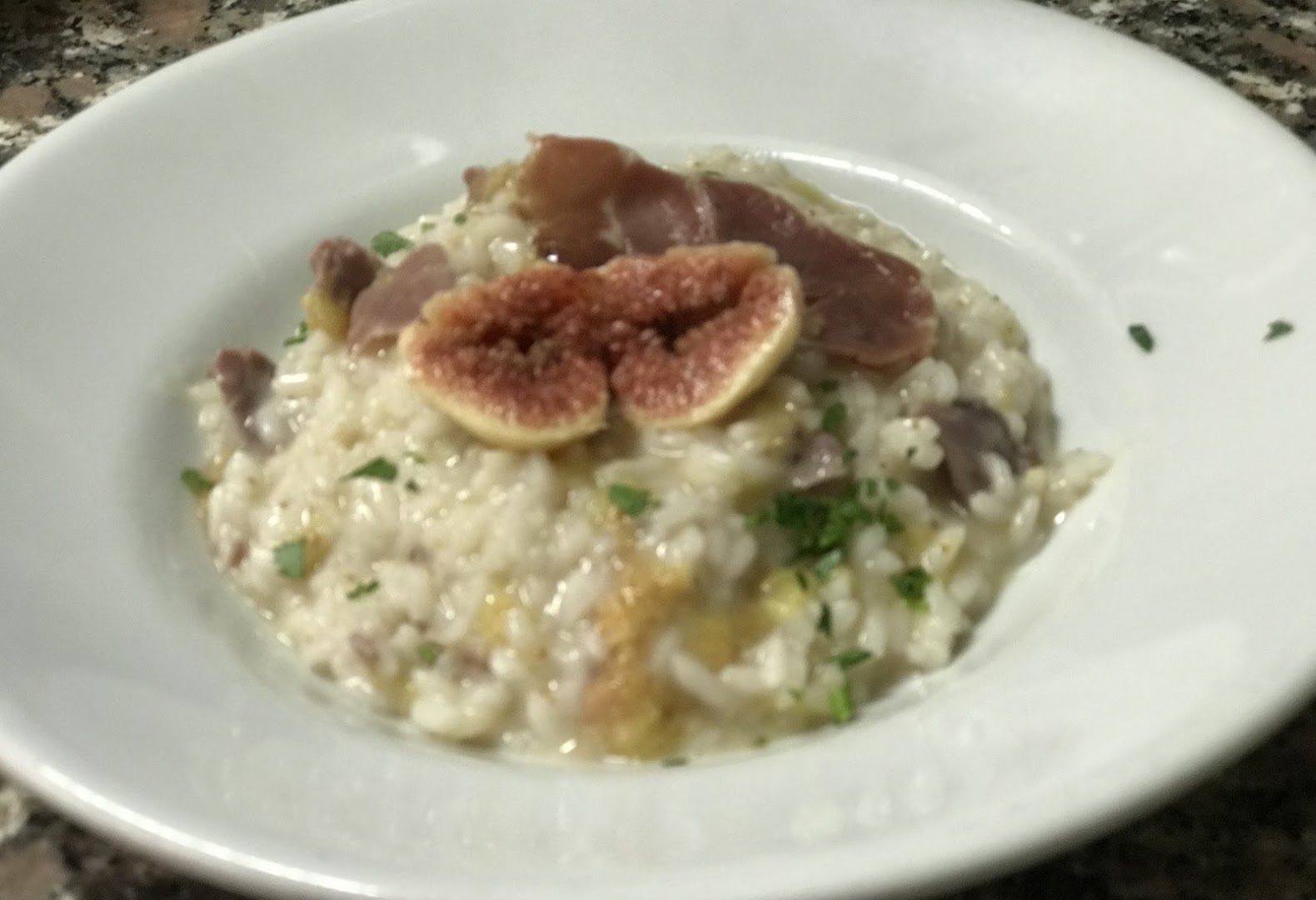 Osteria Pierantonio Torino, Torino