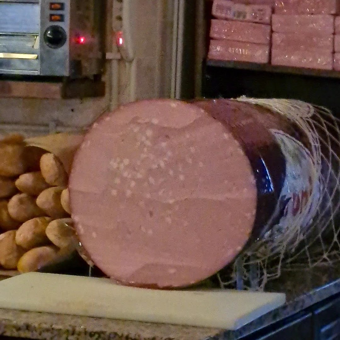 Osteria Pierimortadele