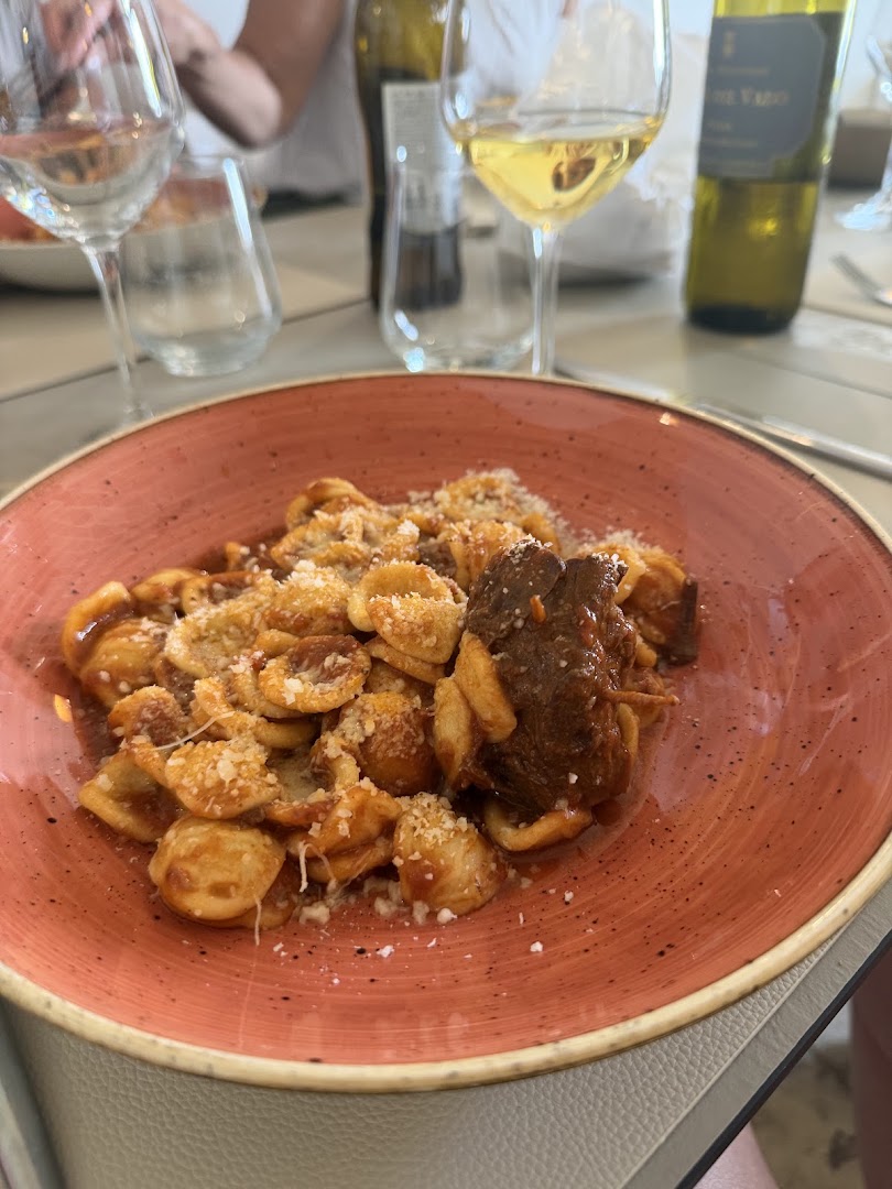 Osteria Piga, Polignano a Mare