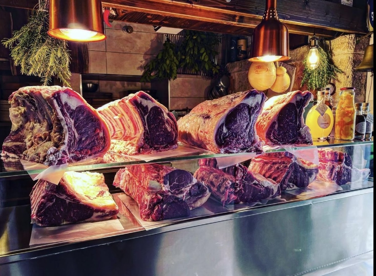 Osteria Piga