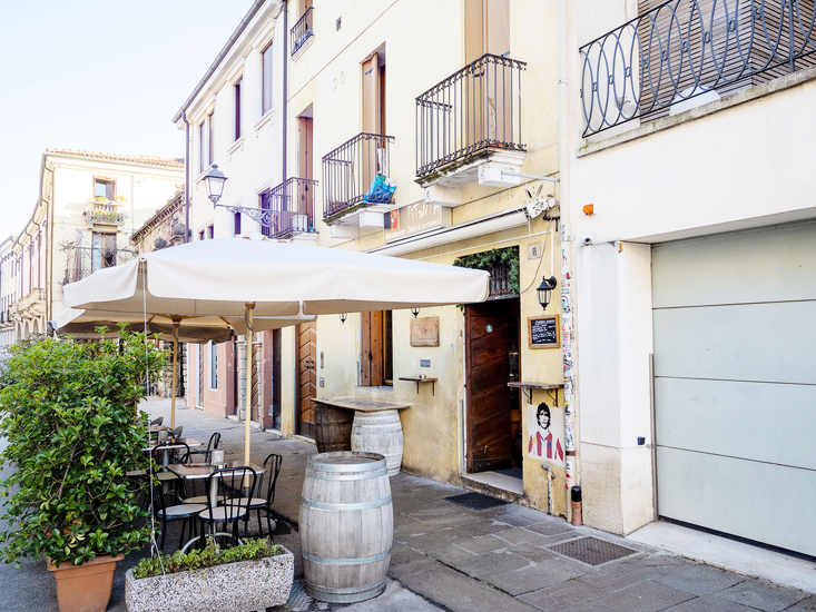 Osteria Pitanta