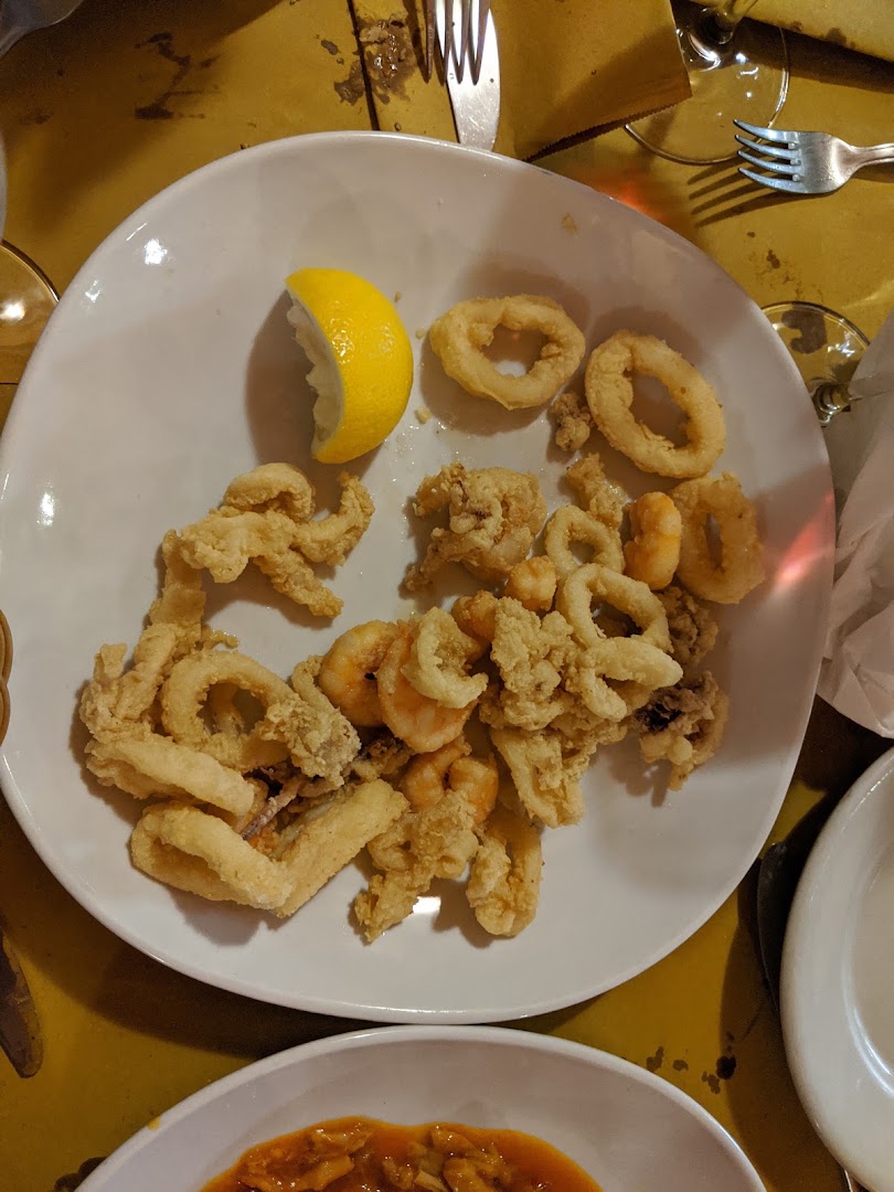 Osteria Pitanta, Vicenza