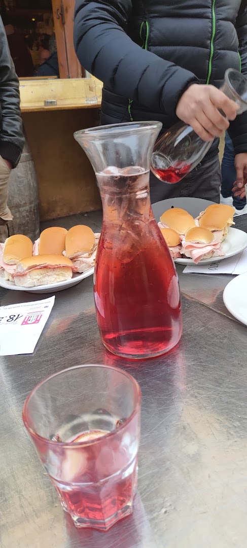 Osteria Pitanta