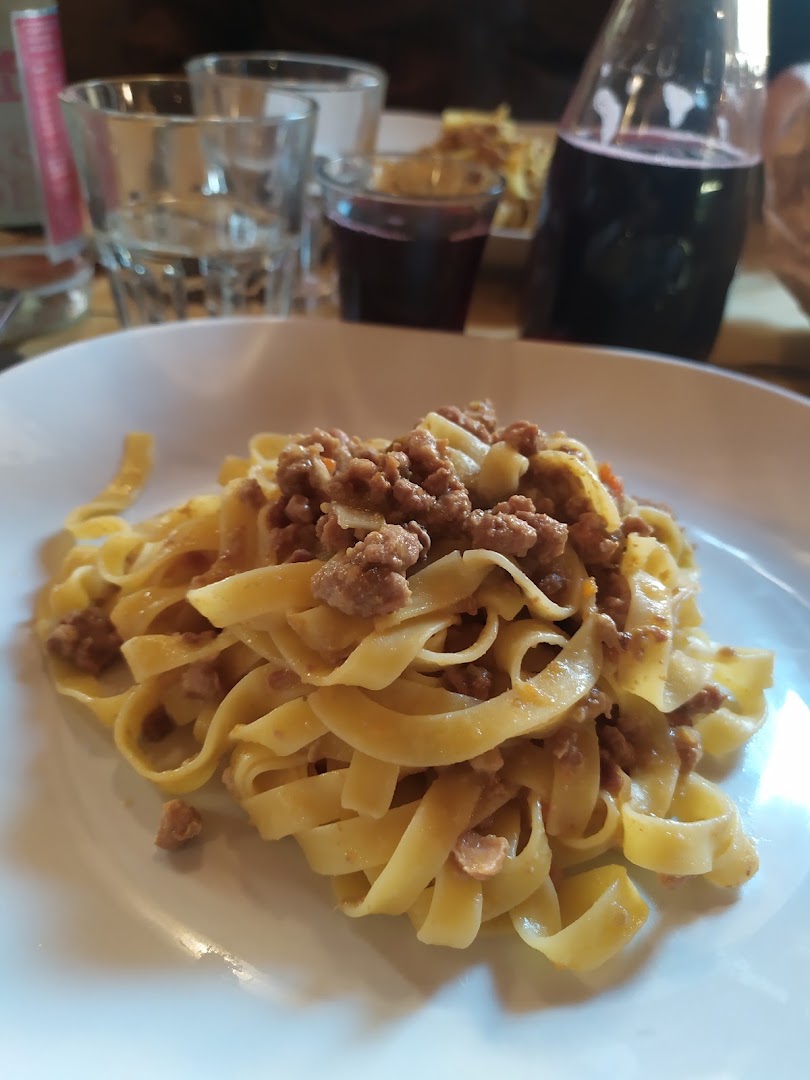 Osteria Pitanta
