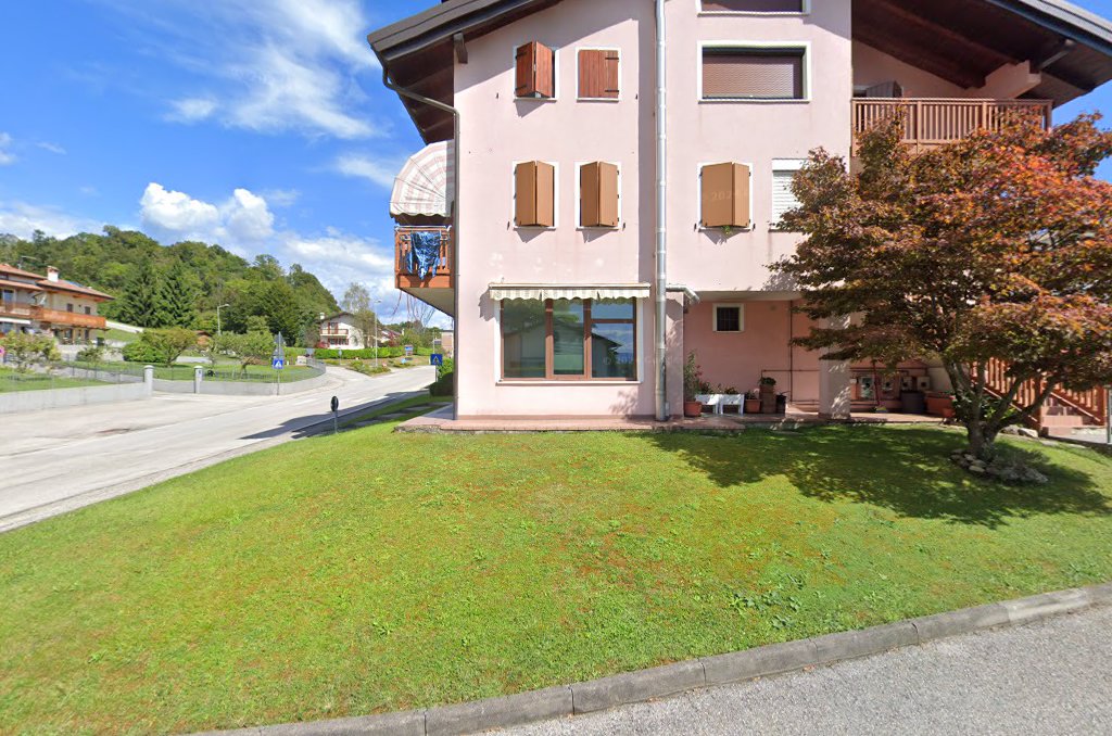 Osteria Pizoc, San Gregorio nelle Alpi