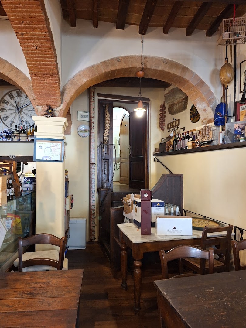 Osteria Pizzeria Al Cantuccio