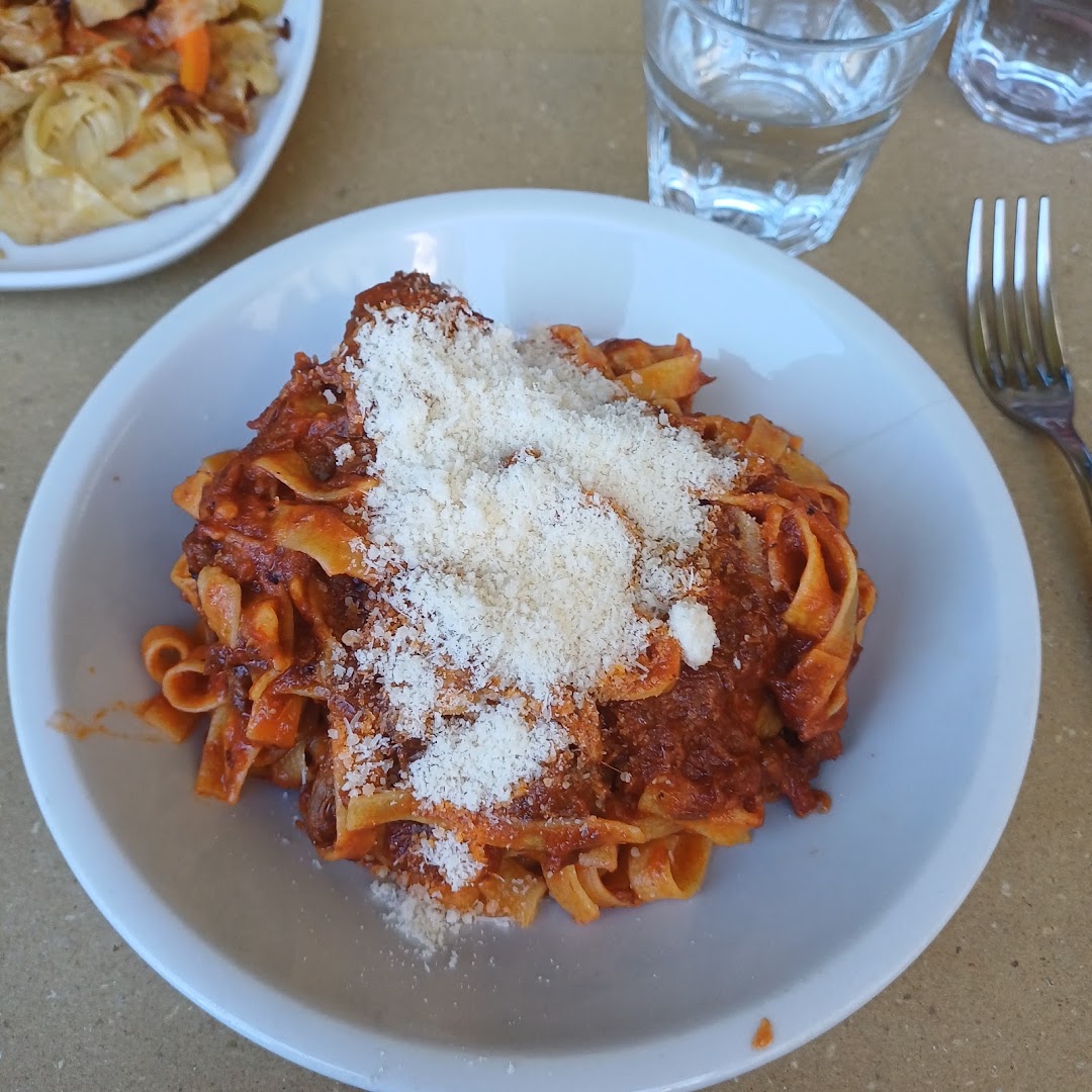 Osteria Pizzeria Al Cantuccio