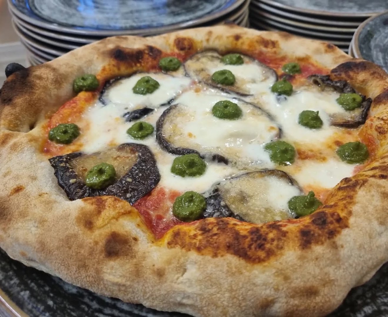 Osteria pizzeria Barbarossa