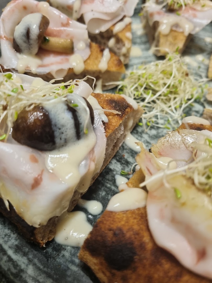 Osteria pizzeria Barbarossa