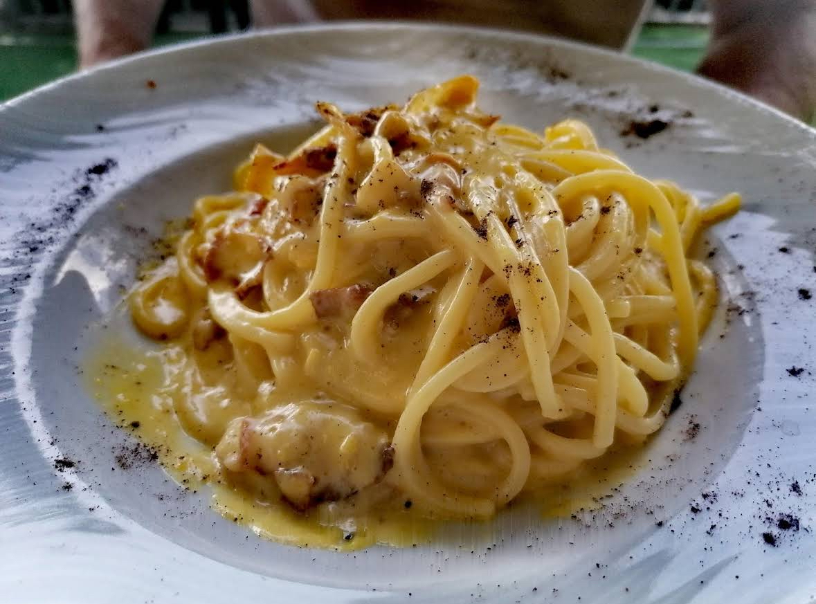 Osteria Pizzeria da Carlo