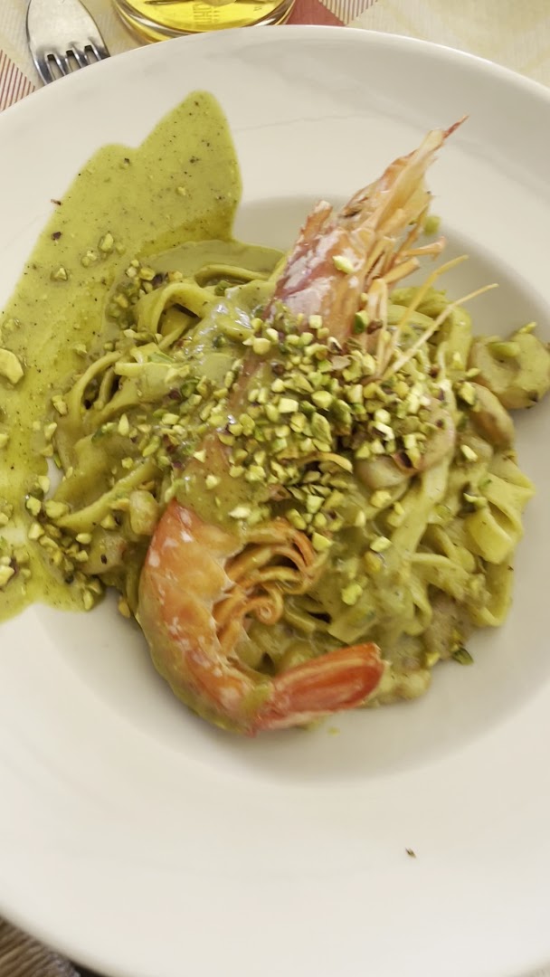 Osteria Pizzeria da Carlo, Palermo