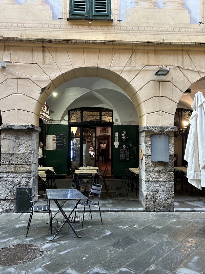 Osteria Pizzeria Da Ivo