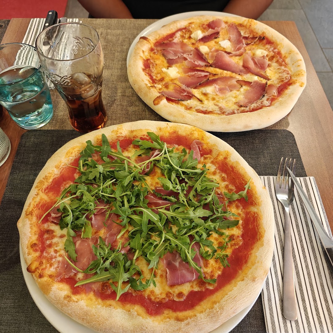 Osteria Pizzeria Da Noi