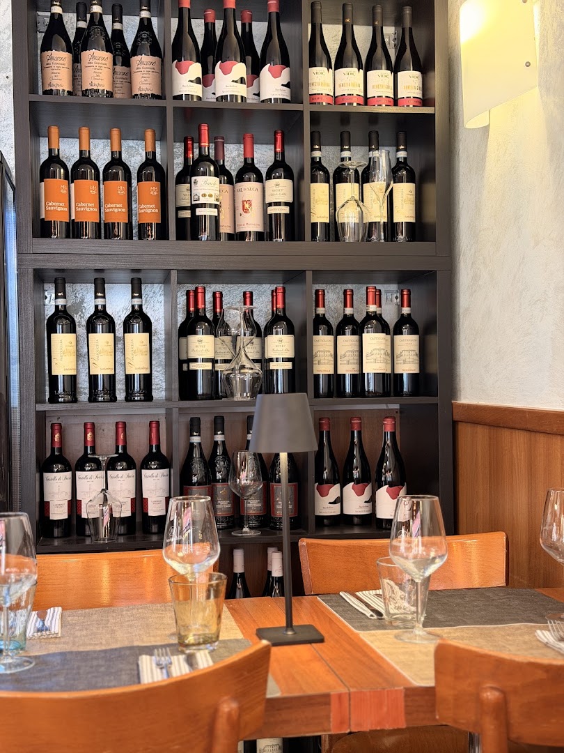 Osteria Pizzeria Da Noi, Venezia