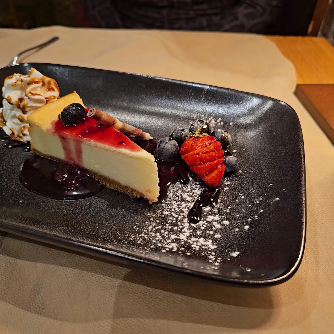 Osteria Pizzeria Da Noi