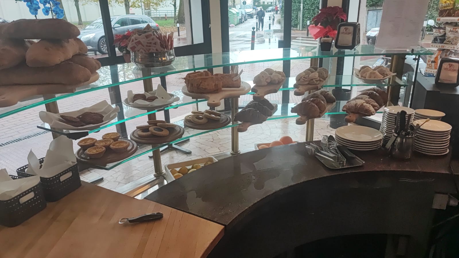 Osteria Pizzeria da Tony