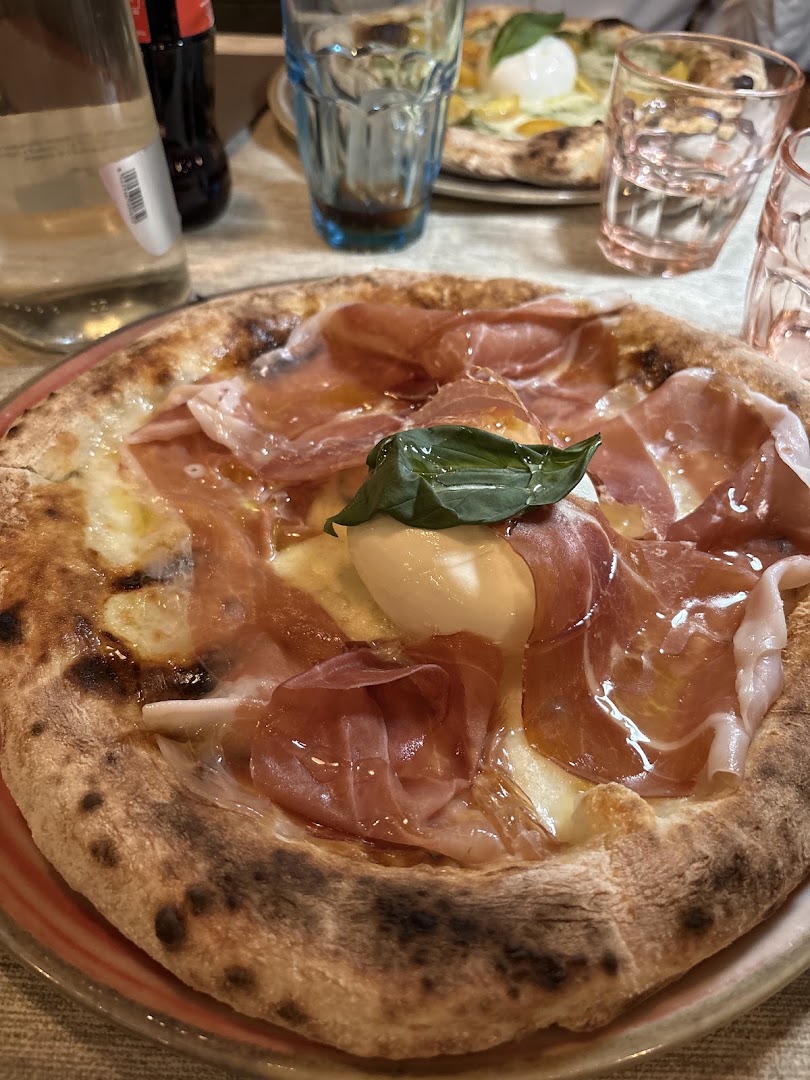 Osteria Pizzeria Daimò