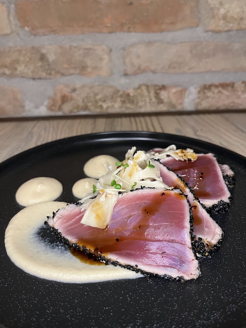 Osteria Pizzeria Daimò