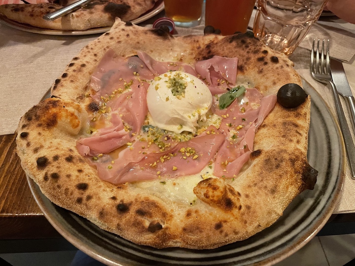 Osteria Pizzeria Daimò