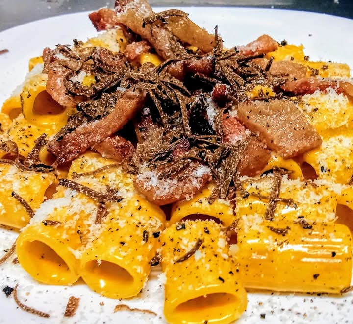 Osteria pizzeria dal Micione