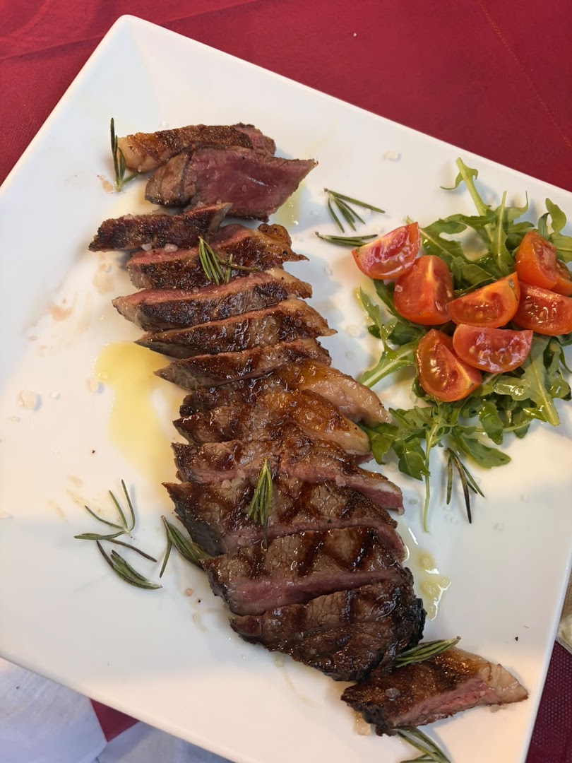 Osteria pizzeria dal Micione