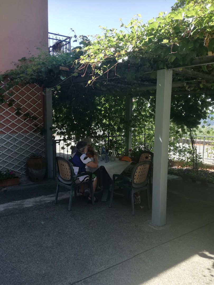 Osteria Pizzeria della Capelletta di Adriana Ghirardi