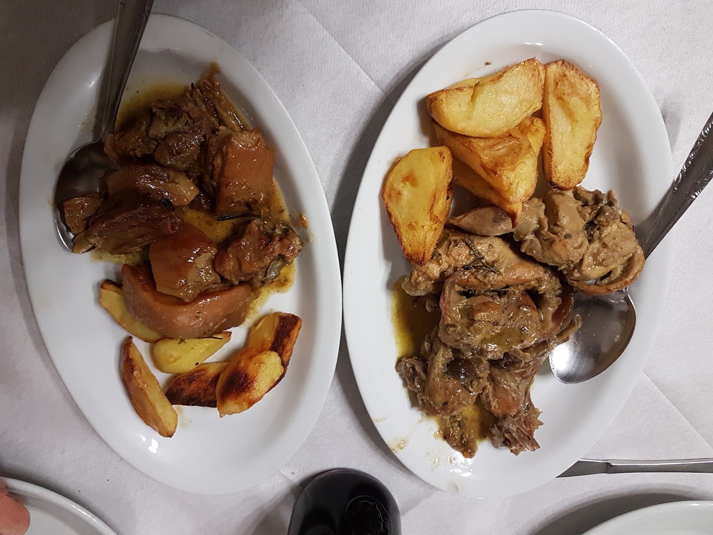 Osteria Pizzeria della Capelletta di Adriana Ghirardi