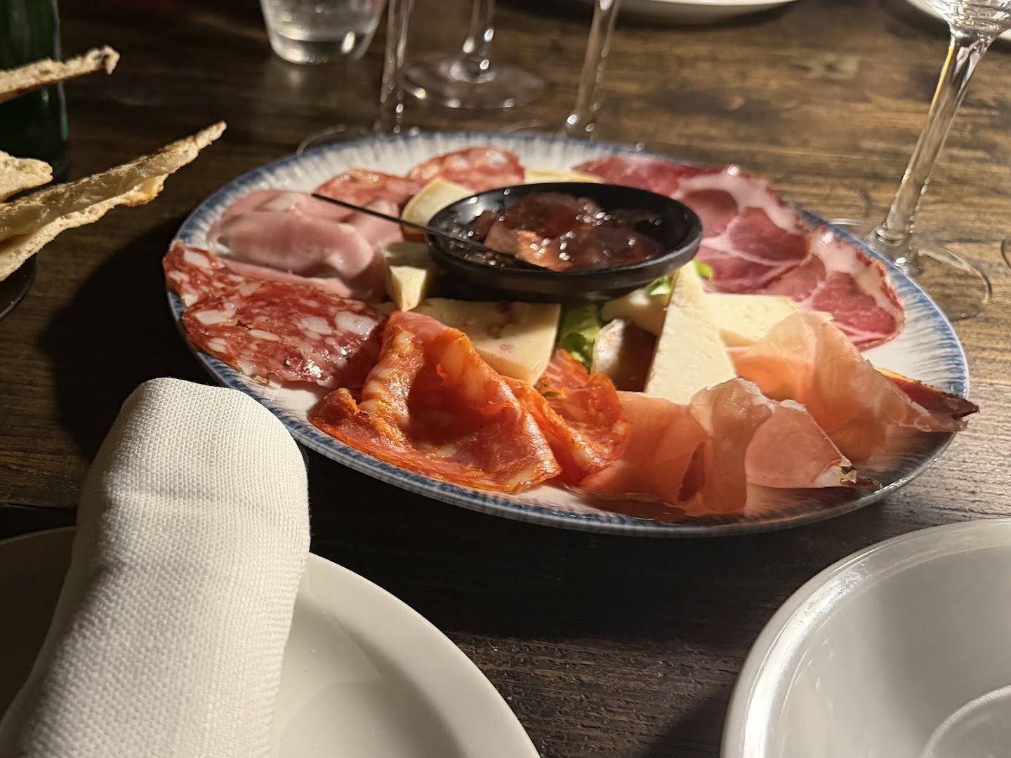 Osteria Pizzeria Di Agrippa