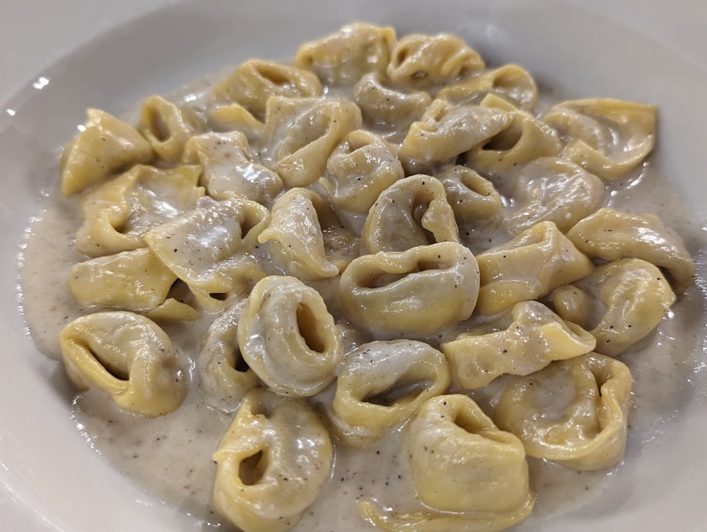 Osteria Pizzeria Dietro l'Angolo
